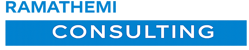 Ramathemi Consulting